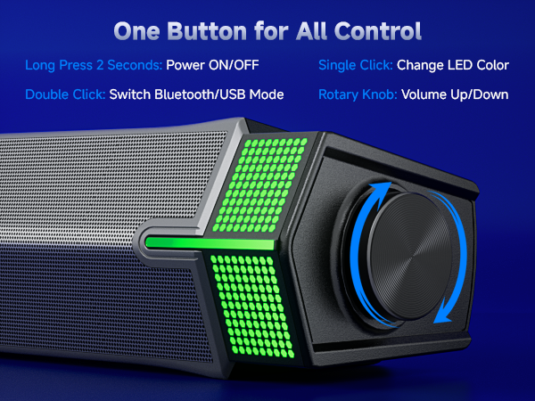 desktop speakers for pc