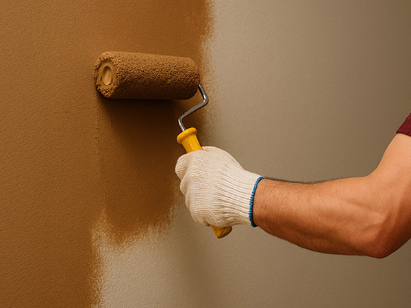 Painting gloves