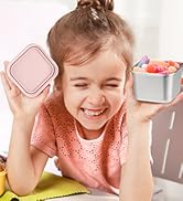Snack Containers