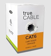 cat6 riser ethernet cable