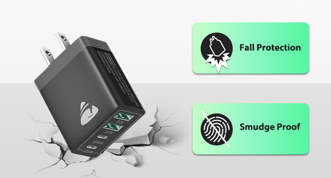 usb plugs for wall outlet