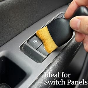 Ideal for Switch Panels