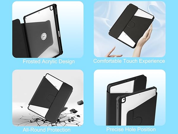 10.2 ipad case with keyboard