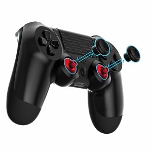 PS5 Thumbsticks
