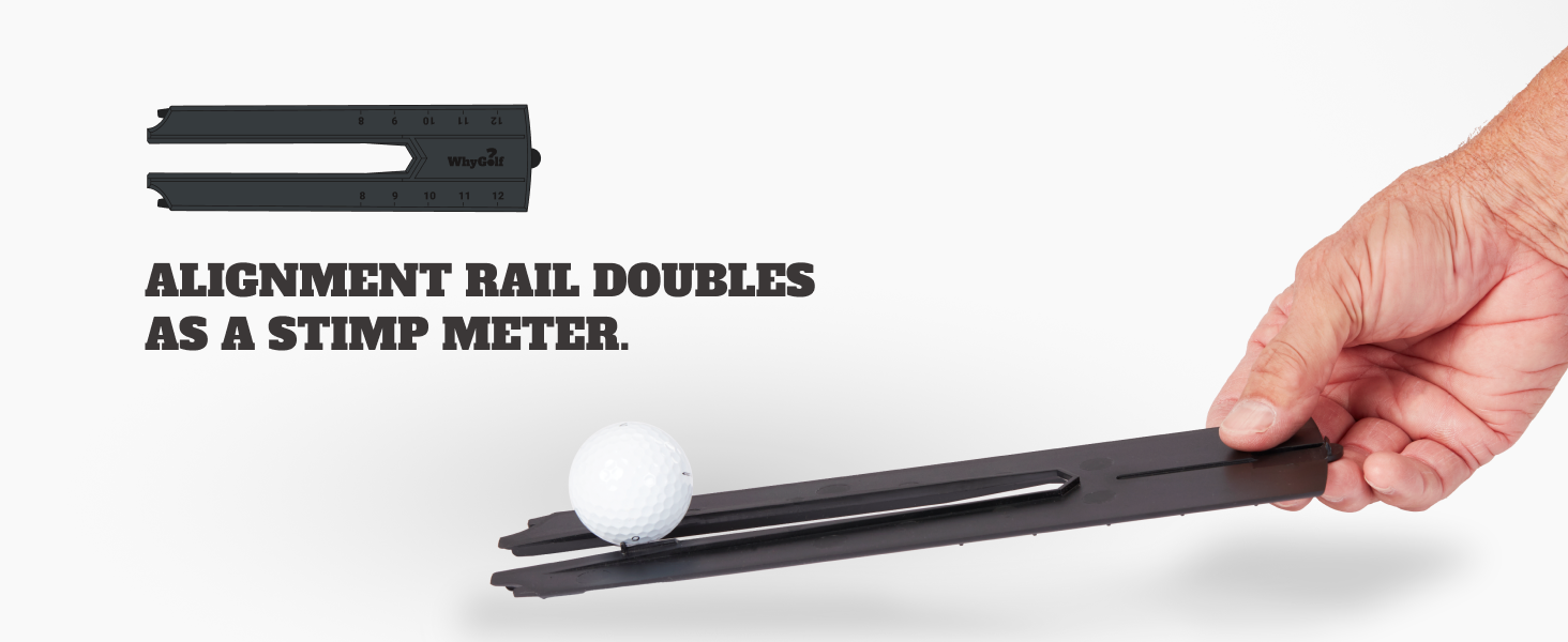 putting trainer golf aid practice green training putter putt accuracy alignment accessory drills
