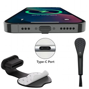 usb c dust plug?usb c plug?plug cover?usb c cover?usbc plug?charging cable type c cable cover