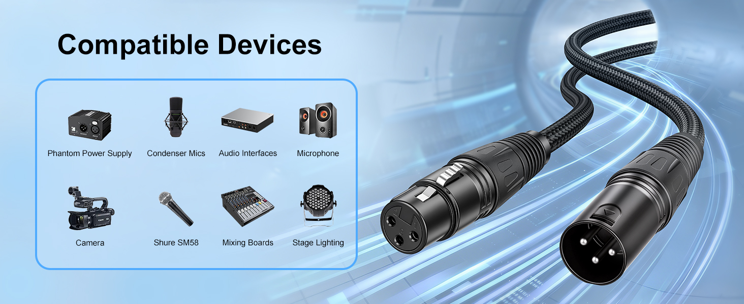 Compatible Devices