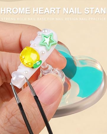 nail stand