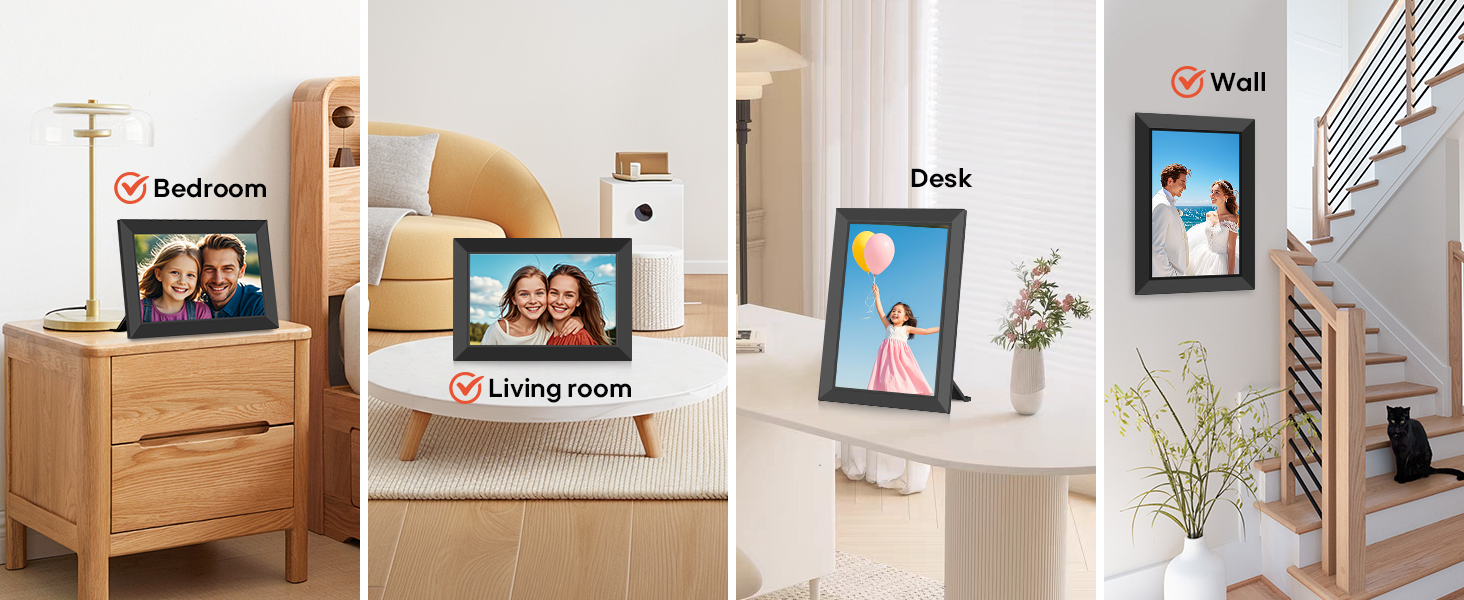 frameo digital frame