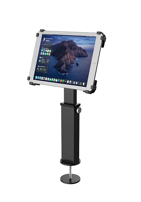tablet stand for retail