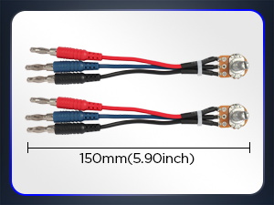 automotive test lead kit