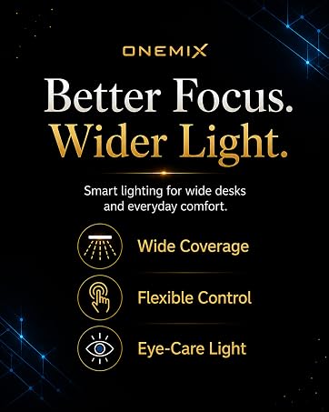 desk lamp