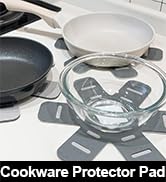 pot and pan protectors
