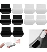 10 Pcs Toilet Lid Lifter,Toilet Seat Lifter Toilet Seat Handle Lifter | Toilet Cover Lifter Avoid...