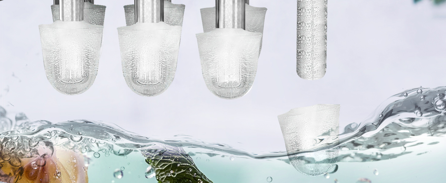 countertop ice maker