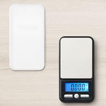scale