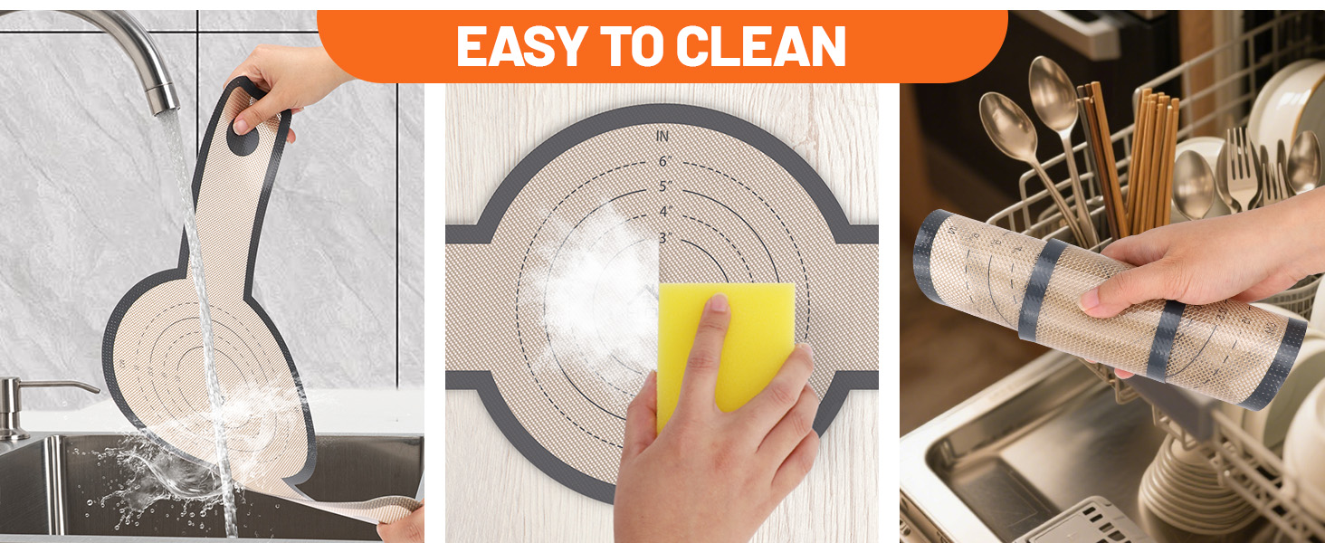 baking mat