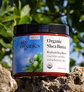 Sky Organics, hair, skin, body, organic