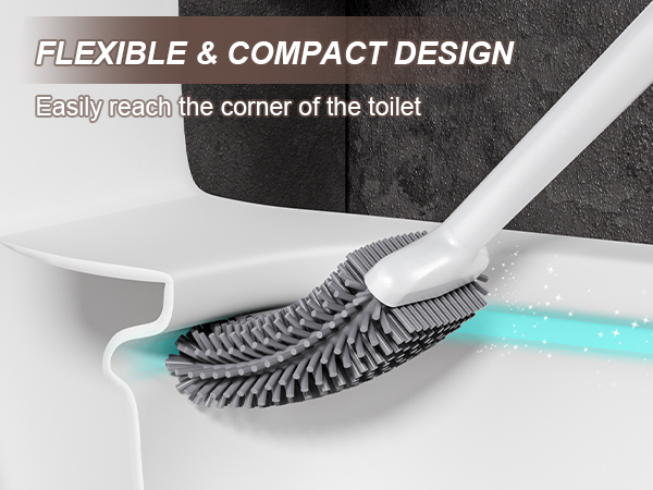 toilet brush