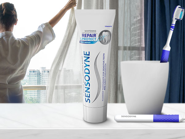 Sensodyne