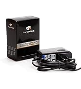 12V Battery Charger - for Kids Electric Car, Ride On Toys, Kids ATV Wrangler SUV,Trax Dynacraft E...
