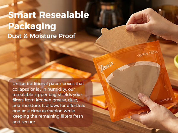 Coffee Filter