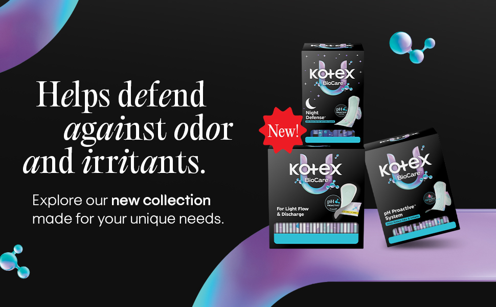 Defend against odor
