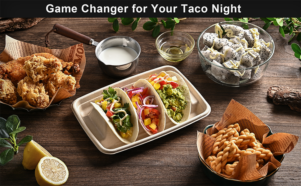 taco holder