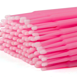 micro cotton swabs
