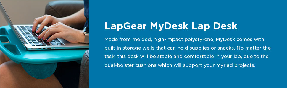 mydesk lap desk