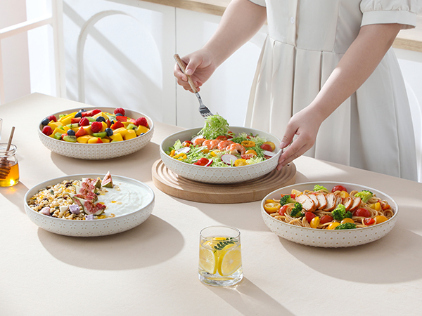 pasta bowls