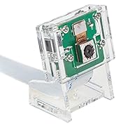 Arducam Motorized Focus Pi Camera, Autofocus for Raspberry Pi Camera Module, Motorized Lens, Soft...