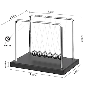 Newtons Cradle