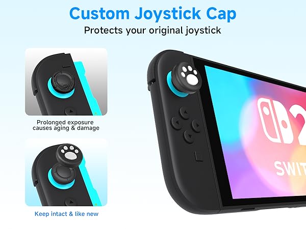 nintendo switch 2 carrying case