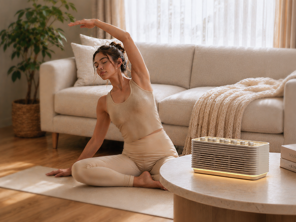 white noise machine for office