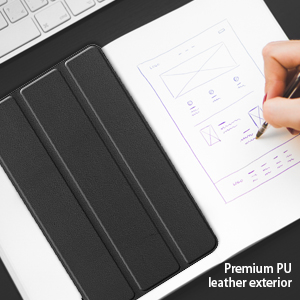 Protect Your Tablet in Style