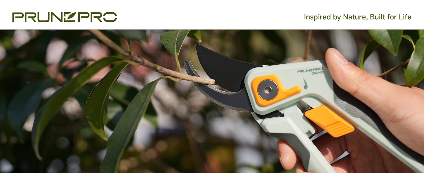 garden clippers