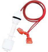040002396 Ice Harvest Float Switch Compatible with Manitowoc Ice Machine UD0140A UD0140AE UD0140W...