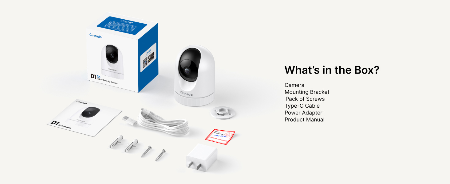 cameras for home security baby monitor with camera and audio indoor camera