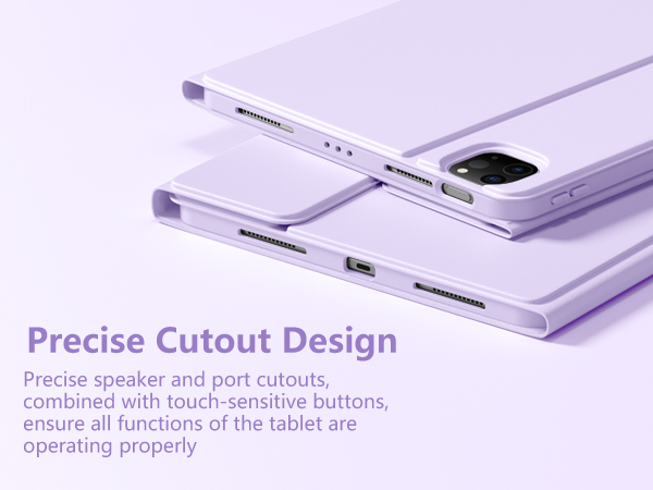 ipad keyboard case 11 inch