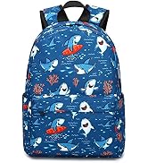 CAMTOP Preschool Backpack for Kids Boys Girls Toddler Backpack Kindergarten School Bookbags for A...
