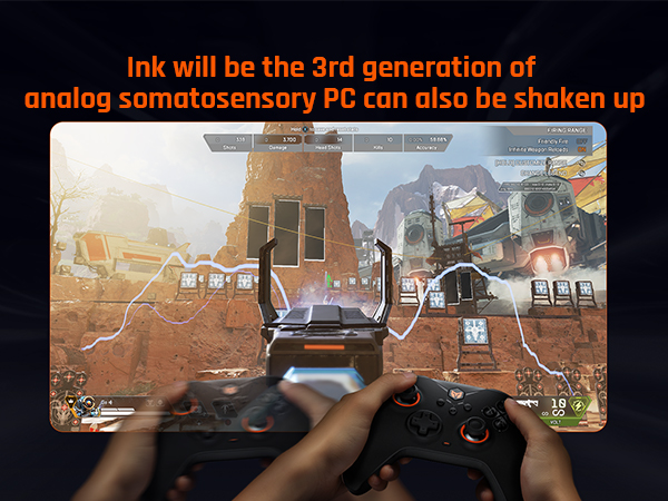 pc controller