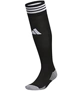 adidas Unisex Copa Zone Soccer Socks for Men and Women, Over The Calf