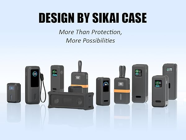 anker nano power bank case