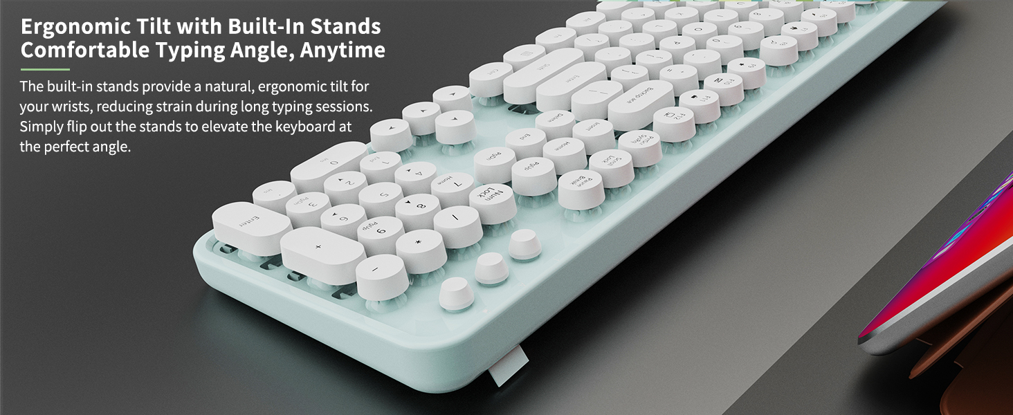 keyboard and mouse for windows PC