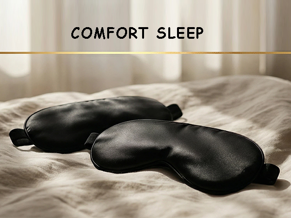 sleep mask