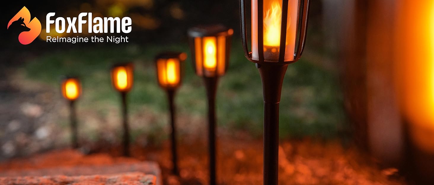 Solar Lights