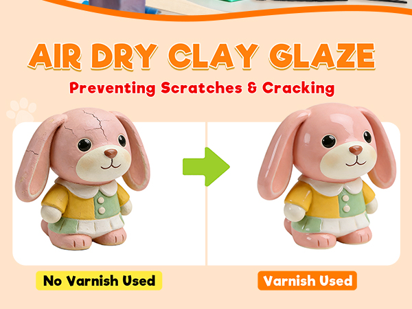 clay glaze