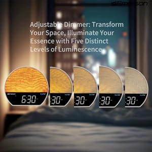 adjustable dimmer
