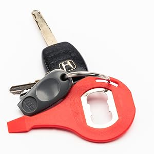 Easy Open B09NDVHYFN is an upgraded version of the keychain bottle opener